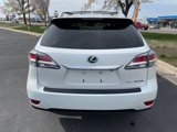 Used 2013 Lexus RX 450h AWD image 5