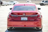 Used 2023 Lexus ES 350 F Sport image 6
