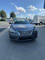 Used 2015 Nissan Sentra S image 2