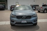 Used 2021 Volvo XC40 T5 Momentum w/ Climate Package image 2