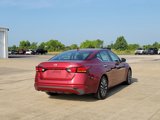 Used 2024 Nissan Altima 2.5 SV image 5