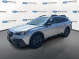 Used 2020 Subaru Outback Onyx Edition XT image 2