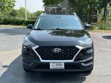 Used 2021 Hyundai Tucson Value image 2