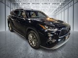Used 2021 Toyota Highlander Platinum image 3