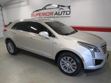 Used 2017 Cadillac XT5 Luxury w/ Driver Awareness Package image 4