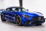Used 2019 Mercedes-Benz AMG GT R image 3