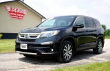 Used 2022 Honda Pilot EX-L image 2