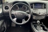 Used 2019 INFINITI QX60 Pure image 5