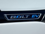 Used 2020 Chevrolet Bolt LT w/ Driver Confidence II Package image 6