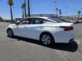 Used 2024 Nissan Altima 2.5 S image 6