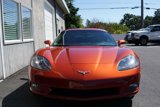 Used 2005 Chevrolet Corvette Coupe w/ Performance Handling Package image 6