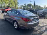 Used 2011 Hyundai Sonata GLS w/ Popular Equipment Pkg 2 image 5