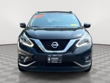 Used 2018 Nissan Murano SV image 2