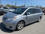 Used 2016 Toyota Sienna LE image 3