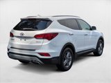 Used 2018 Hyundai Santa Fe Sport image 2