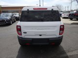 Used 2022 Ford Bronco Sport Big Bend w/ Convenience Package image 4