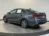 Used 2023 Kia Forte GT-Line w/ GT-Line Premium Package image 5