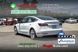 Used 2018 Tesla Model 3 Long Range image 3