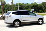 Used 2014 Chevrolet Traverse LS image 4