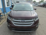 Used 2017 Ford Edge SEL w/ Equipment Group 201A image 2