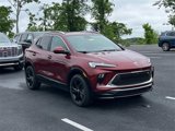 New 2025 Buick Encore GX Sport Touring w/ Advanced Technology Package image 3