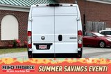 Used 2023 RAM ProMaster 2500 image 4