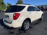 Used 2014 Chevrolet Equinox LTZ image 5