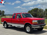 Used 1997 Ford F250 XLT image 2