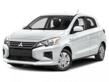 Used 2021 Mitsubishi Mirage ES image 4