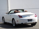 Used 2006 Lexus SC 430 Convertible image 5