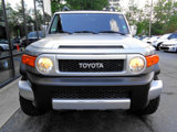 Used 2012 Toyota FJ Cruiser 4WD image 2