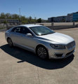 Used 2017 Lincoln MKZ Premiere image 2