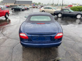 Used 2000 Jaguar XK8 Convertible image 3