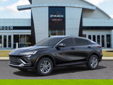 New 2025 Buick Envista Preferred w/ Convenience I Package image 2