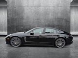 Certified 2023 Porsche Panamera Platinum Edition image 2