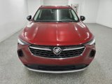 Used 2023 Buick Envision Essence w/ Technology Package II image 2