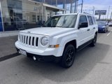 Used 2016 Jeep Patriot Sport image 3