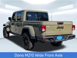 New 2025 Jeep Gladiator Sport image 4
