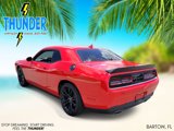 Used 2018 Dodge Challenger SXT Plus image 3