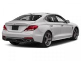 Used 2020 Genesis G70 3.3T w/ Elite Package image 3