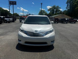 Used 2017 Toyota Sienna XLE image 2