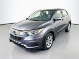 Used 2022 Honda HR-V LX image 3