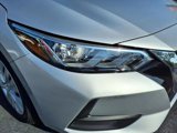 Certified 2022 Nissan Sentra S image 2