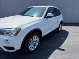 Used 2017 BMW X3 sDrive28i w/ Driving Assistance Package image 2