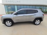 Used 2022 Jeep Compass Latitude w/ Convenience Group image 2