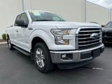 Used 2016 Ford F150 XLT w/ Equipment Group 302A Luxury image 2