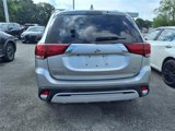 Used 2020 Mitsubishi Outlander SEL image 3