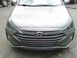 Used 2020 Hyundai Elantra SEL w/ Cargo Package (C1) image 2