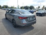 Used 2024 Nissan Sentra SV image 3