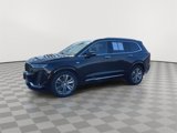 Certified 2024 Cadillac XT6 Premium Luxury w/ Platinum Package image 5